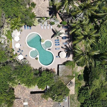 Pousada Morro Dos Navegantes Ilhéus Exteriör bild