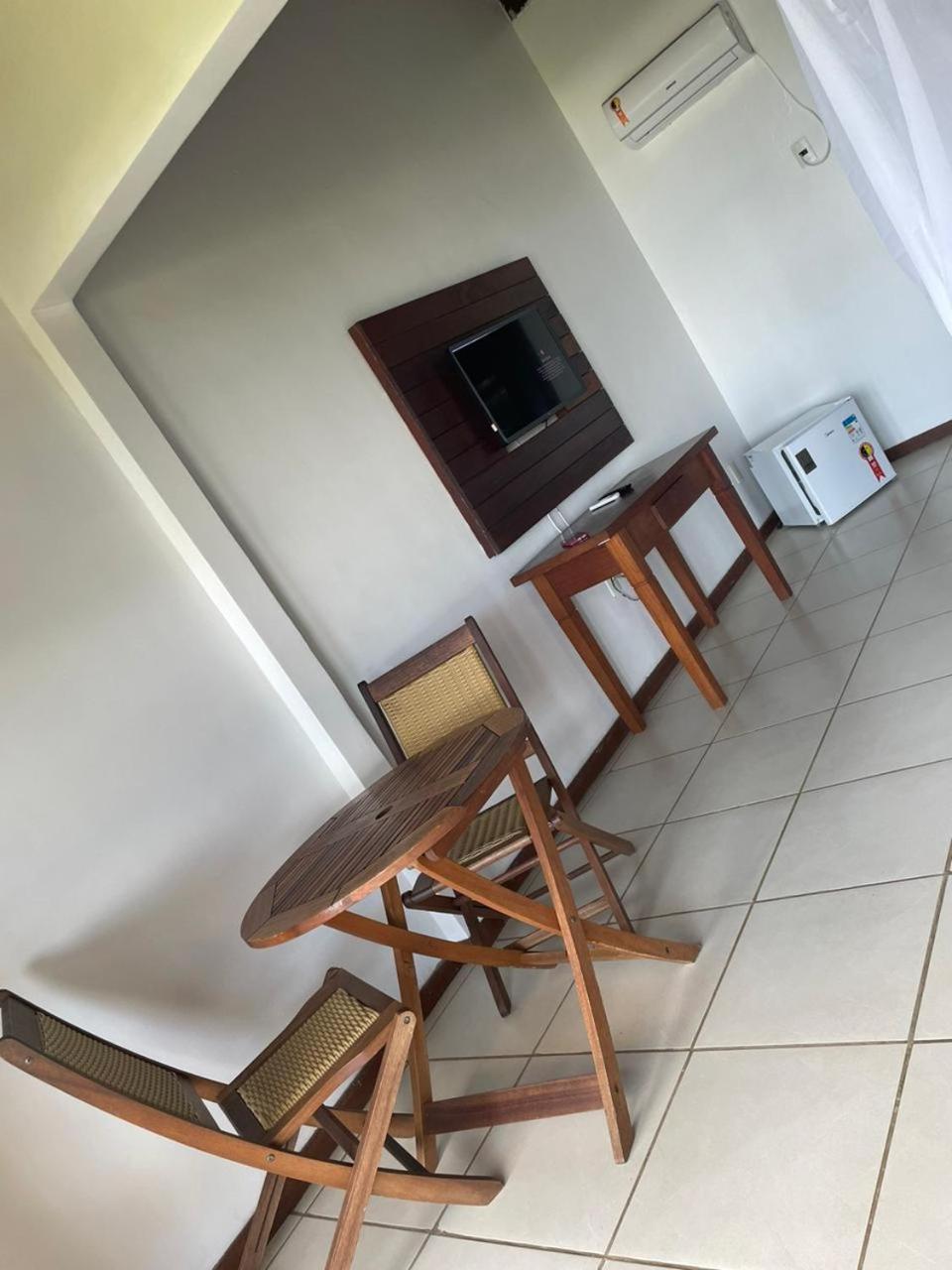 Pousada Morro Dos Navegantes Ilhéus Exteriör bild